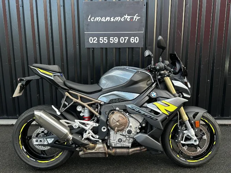 S 1000 R