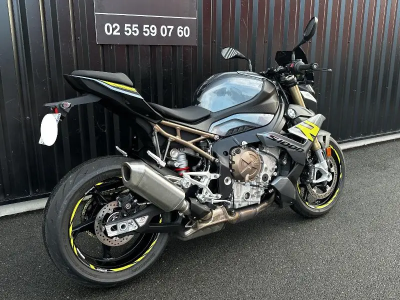 S 1000 R