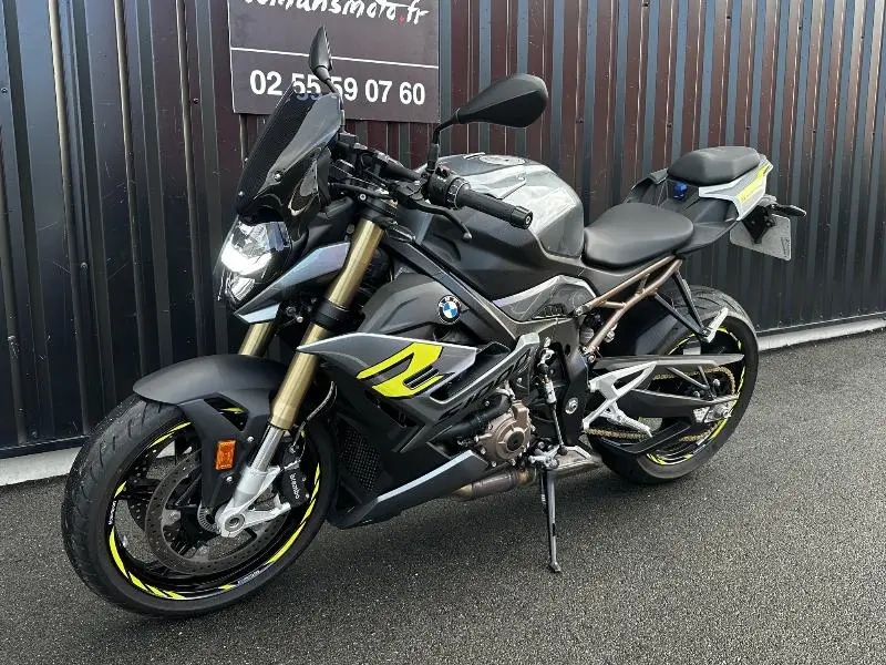 S 1000 R