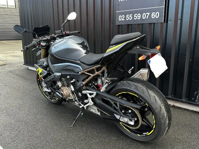 S 1000 R