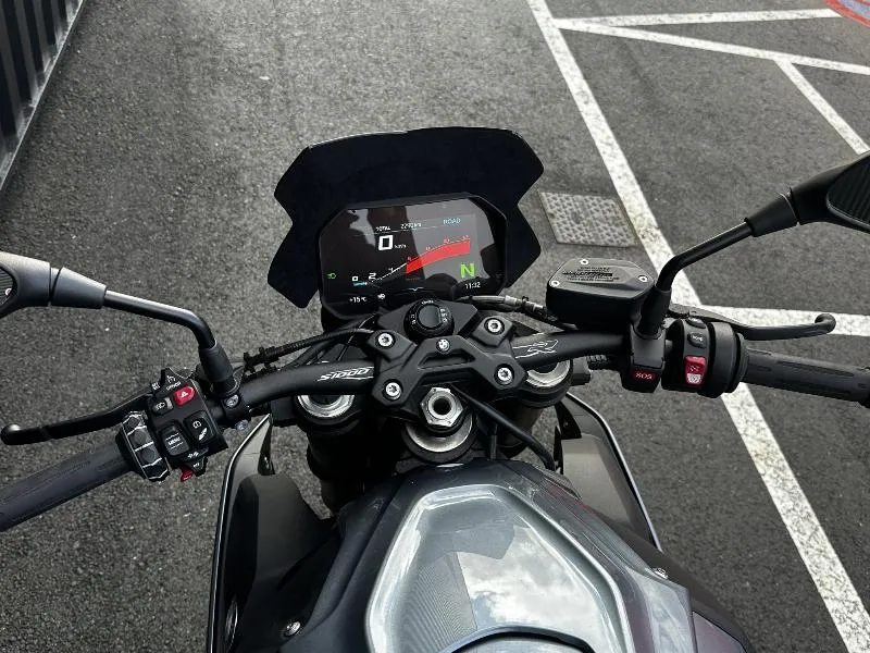 S 1000 R