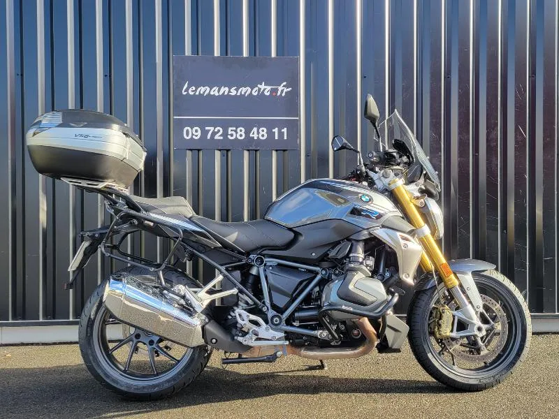R1250 R 2020