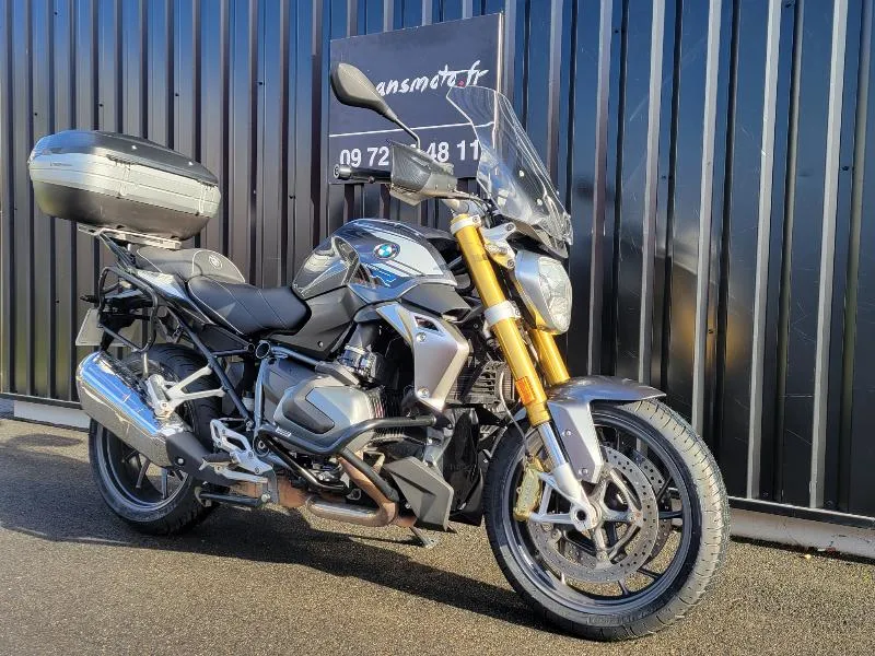 R1250 R