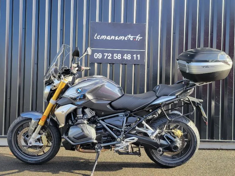 R1250 R