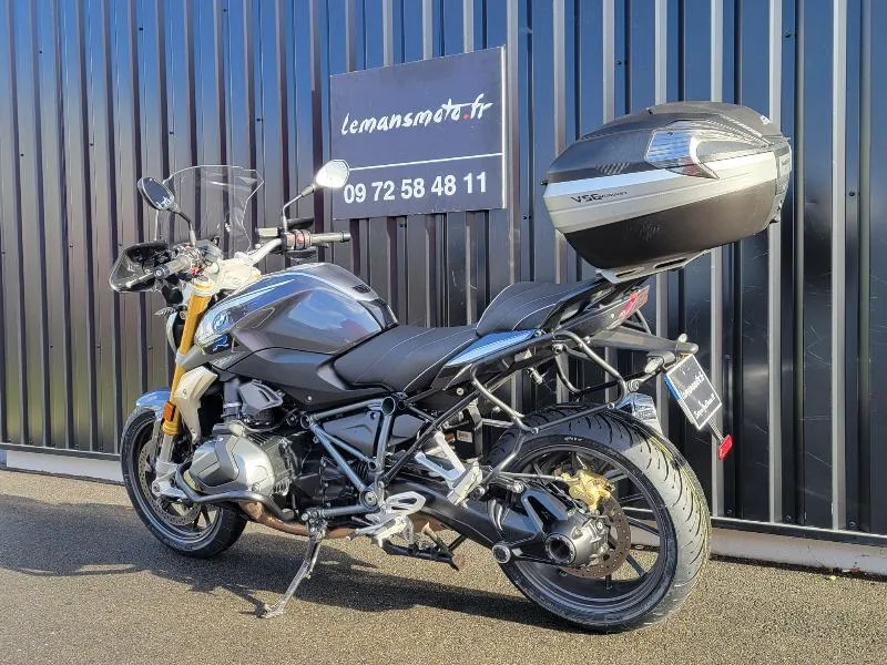 R1250 R