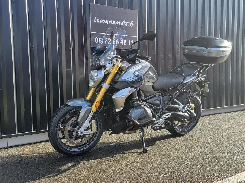 R1250 R
