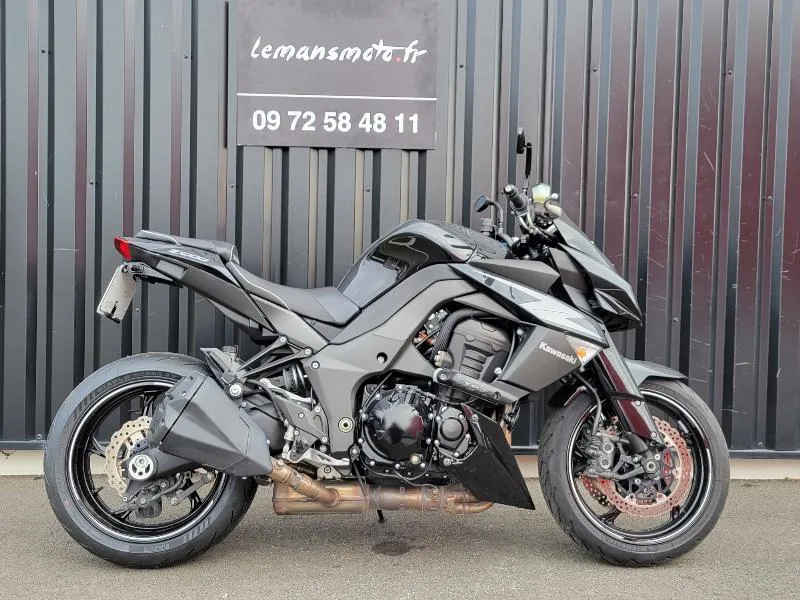 Z 1000 2013
