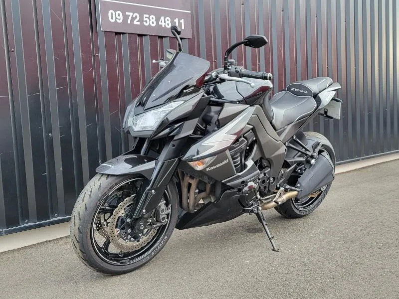 Z 1000