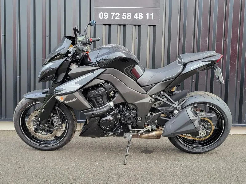 Z 1000