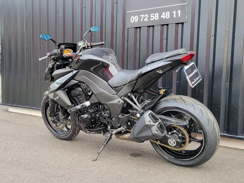 Z 1000