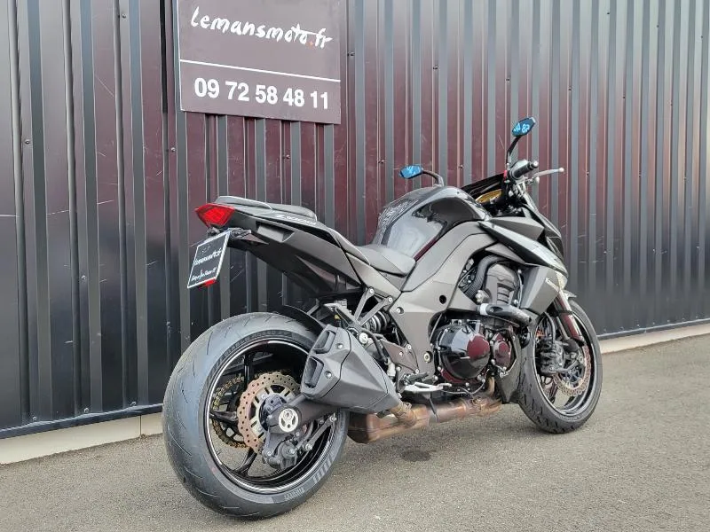 Z 1000