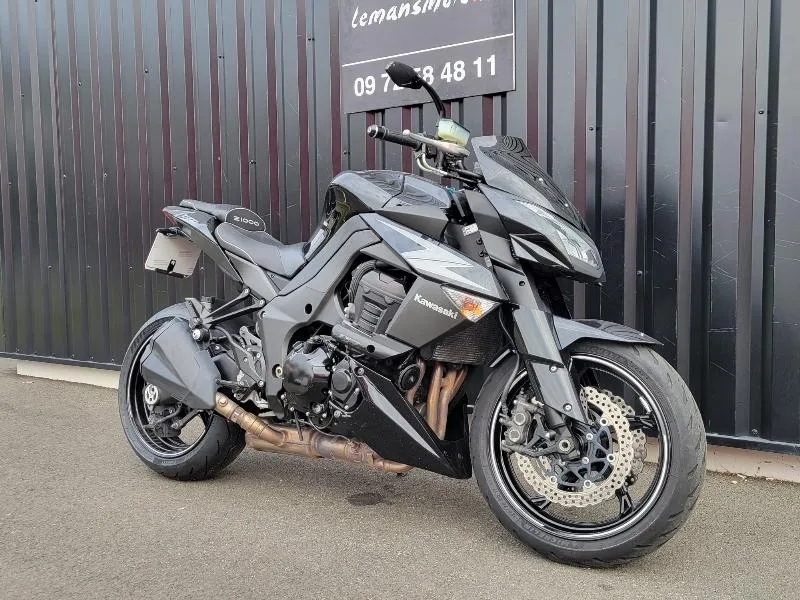 Z 1000