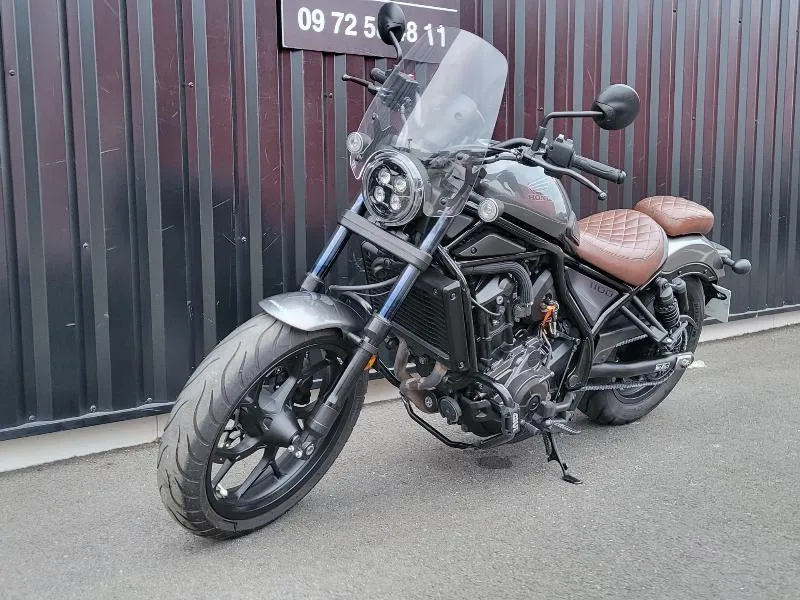CMX 1100 REBEL