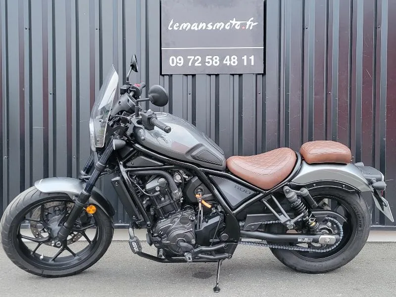 CMX 1100 REBEL
