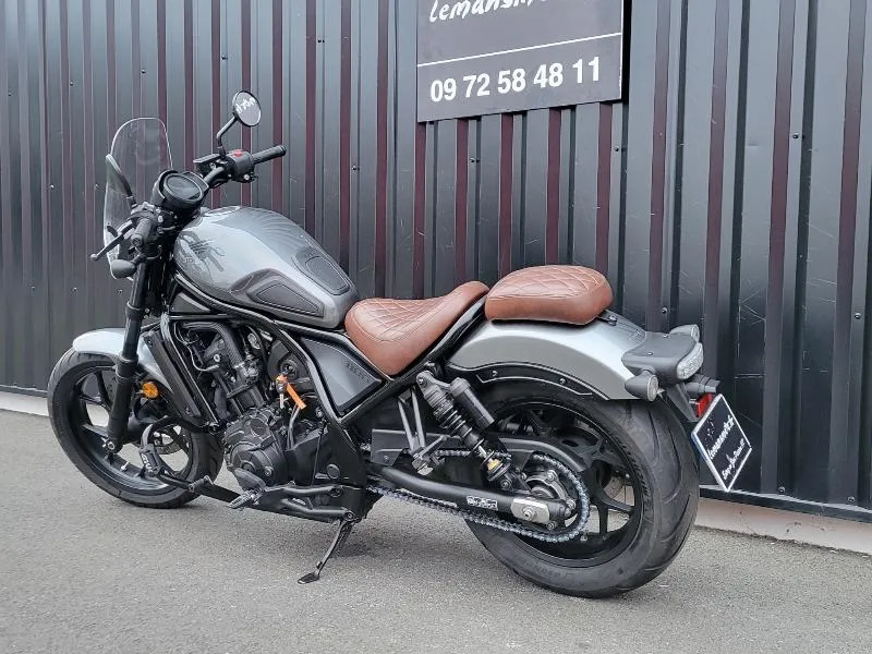 CMX 1100 REBEL