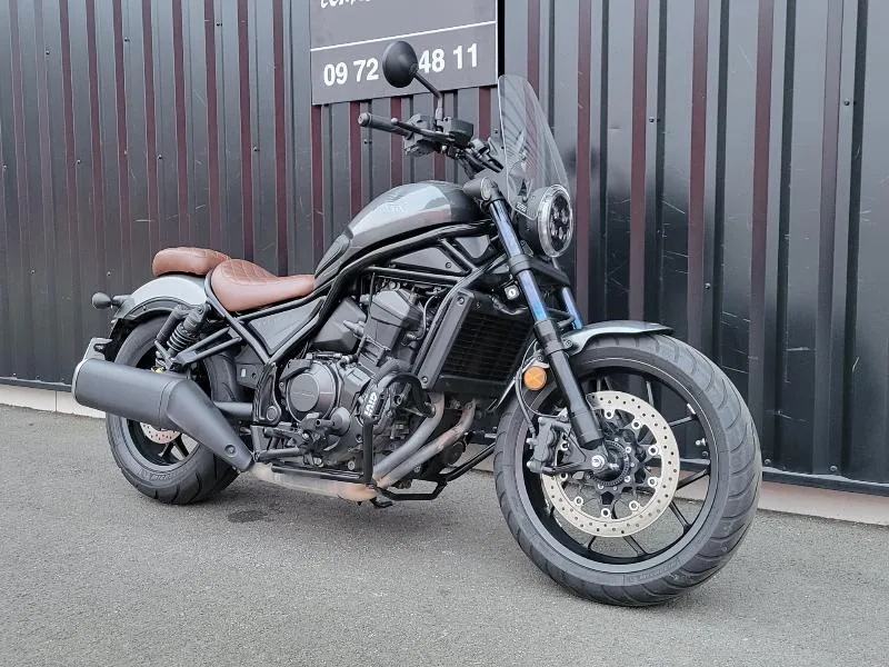 CMX 1100 REBEL