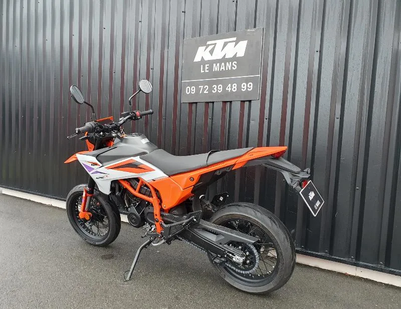 390 SMCR