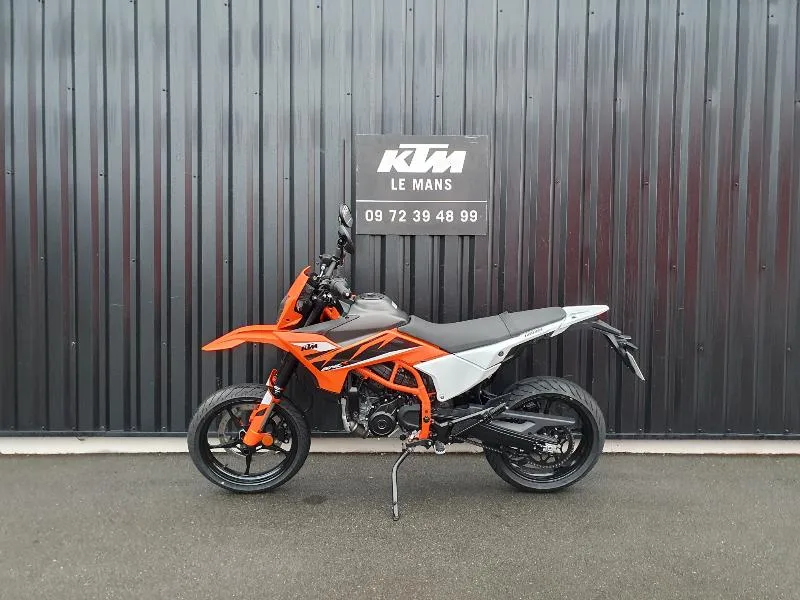 125 SMCR
