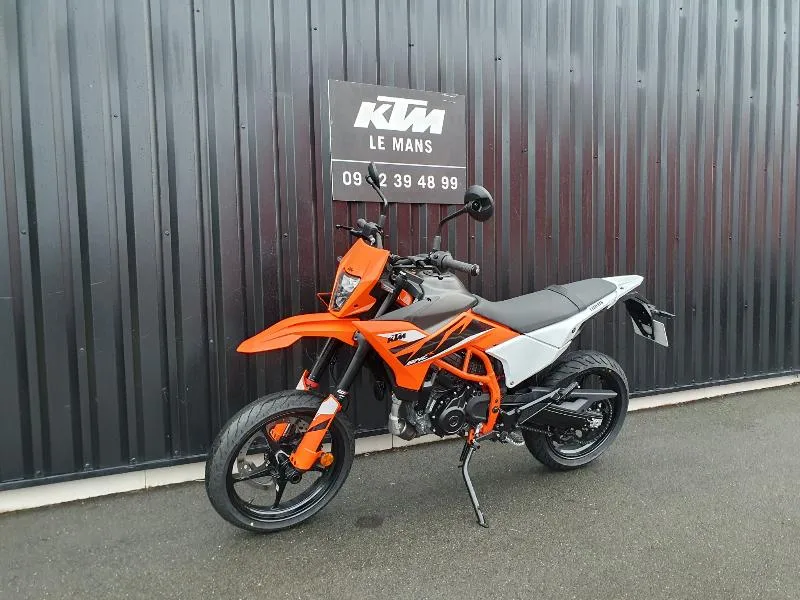 125 SMCR