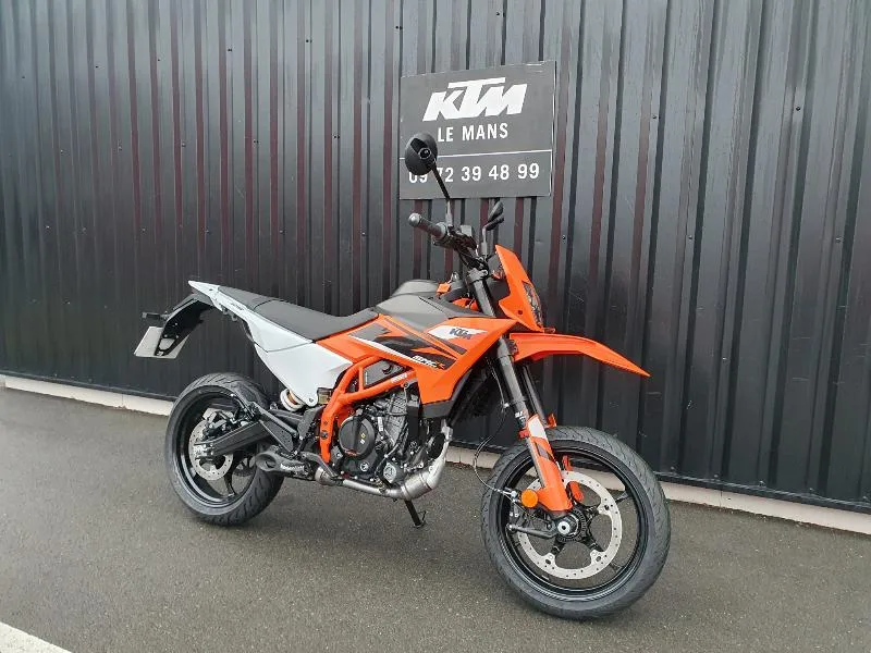 125 SMCR