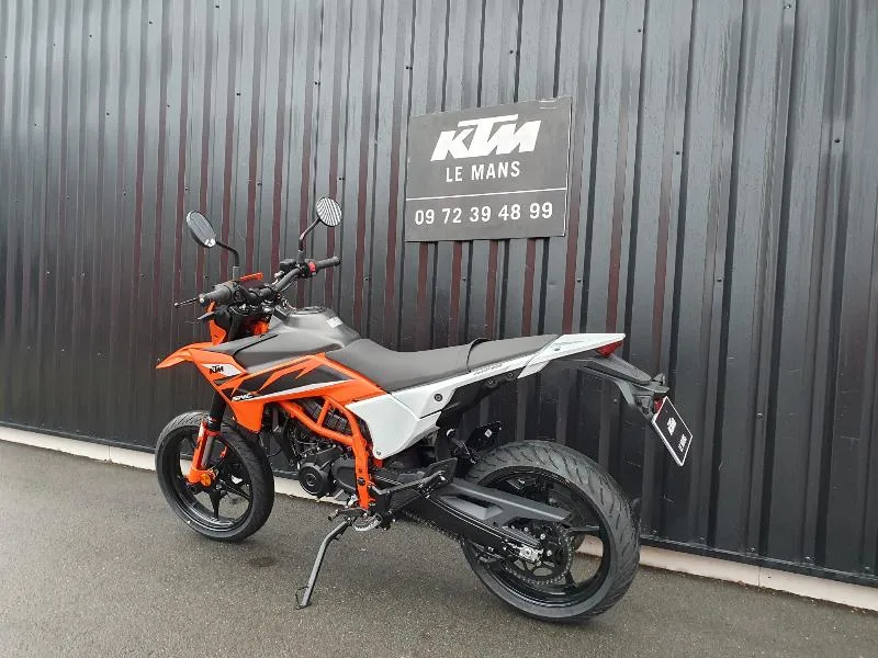 125 SMCR