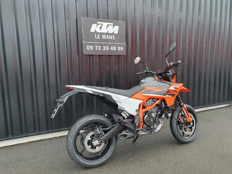 125 SMCR
