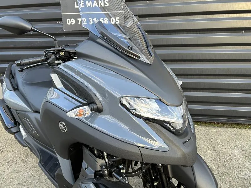 TRICITY 300