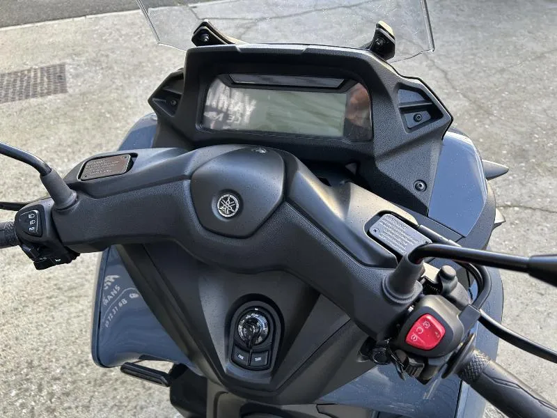 TRICITY 300