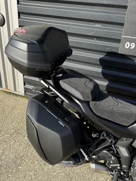 TRACER 7 GT 35 KW