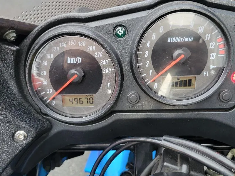 Z 750 S