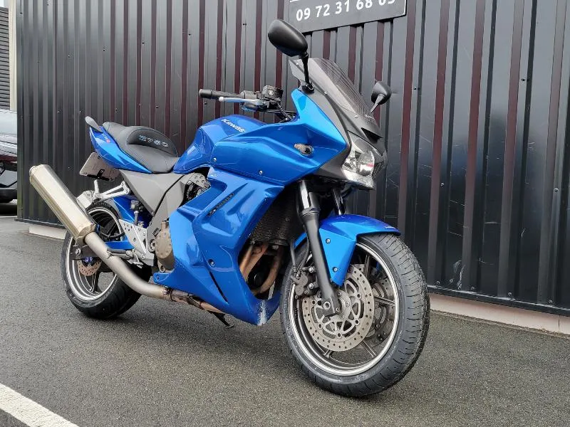 Z 750 S