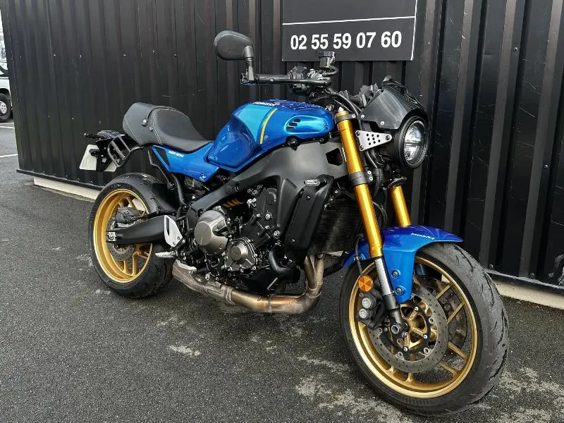 XSR 900
