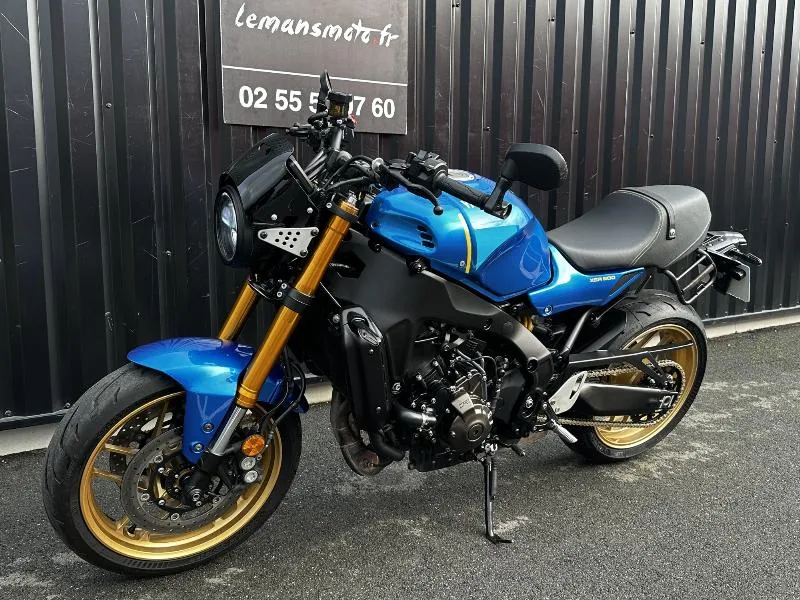 XSR 900