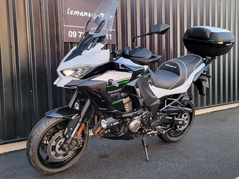 VERSYS 1000 2019