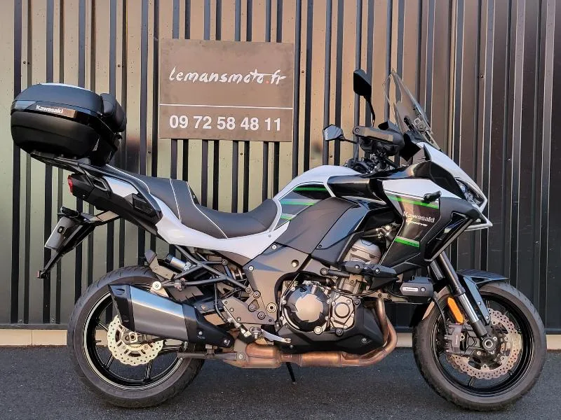 VERSYS 1000