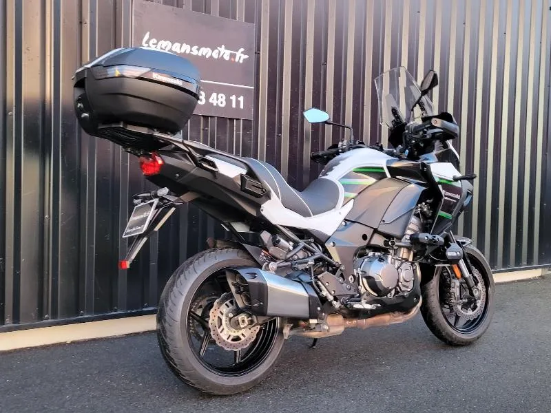 VERSYS 1000
