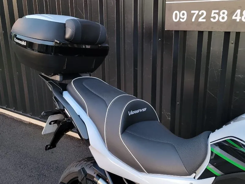 VERSYS 1000