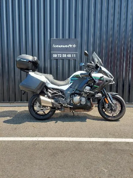 VERSYS 1000