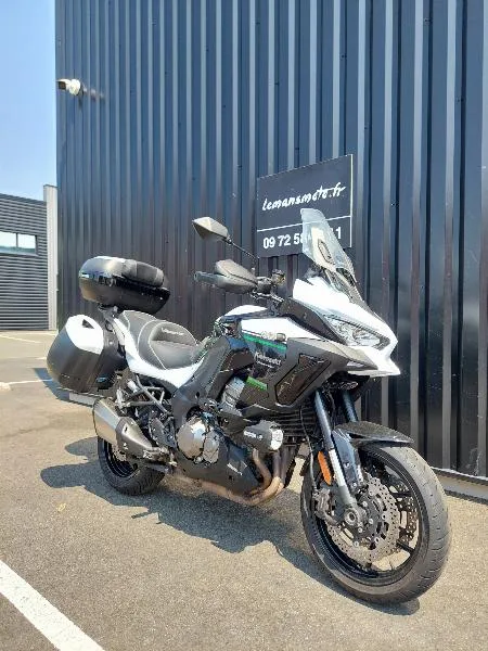 VERSYS 1000