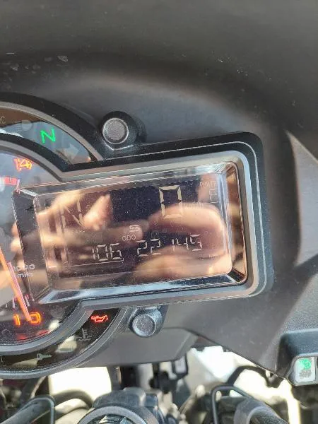 VERSYS 1000