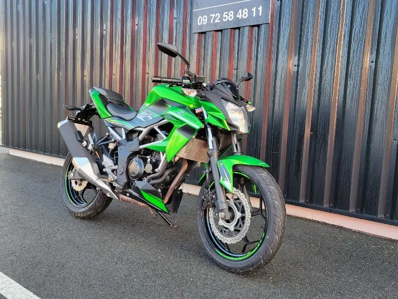 Z125