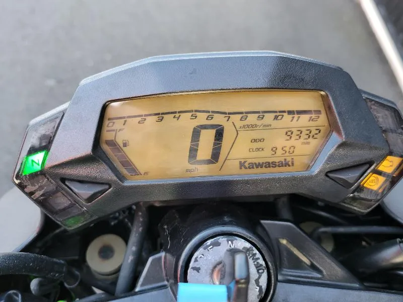 Z125