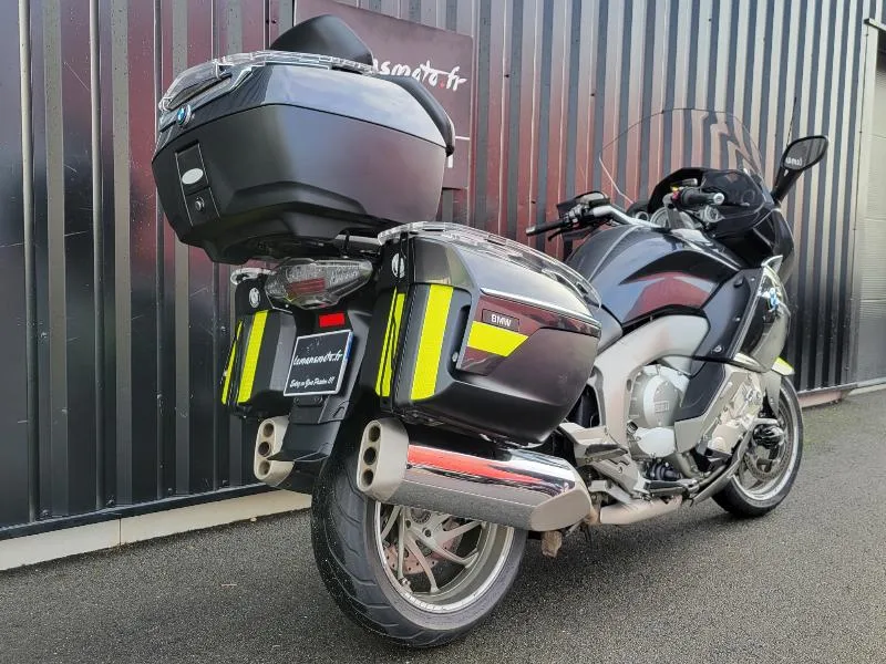 K 1600 GTL