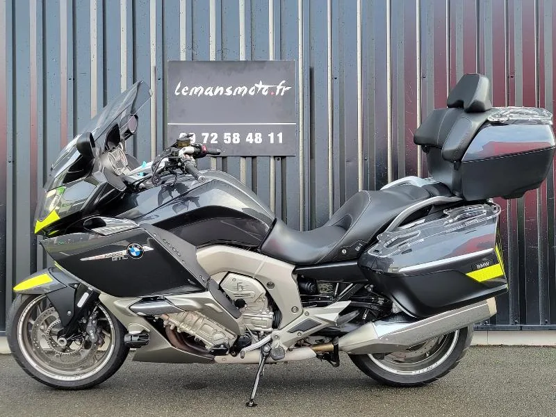 K 1600 GTL
