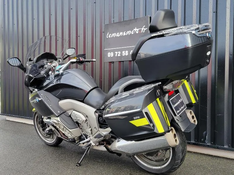 K 1600 GTL