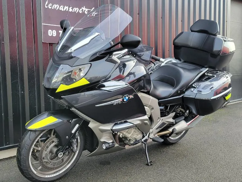 K 1600 GTL