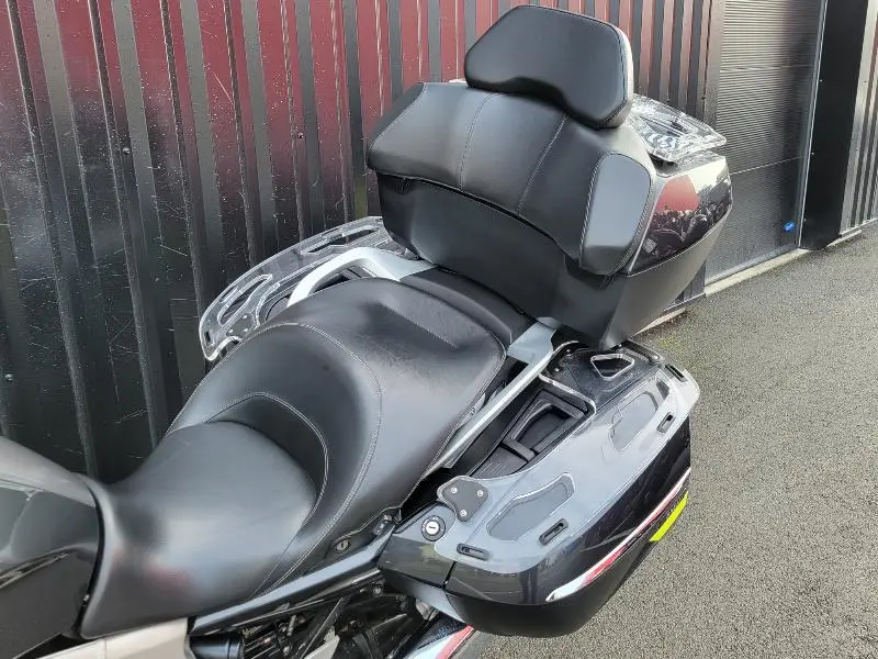 K 1600 GTL