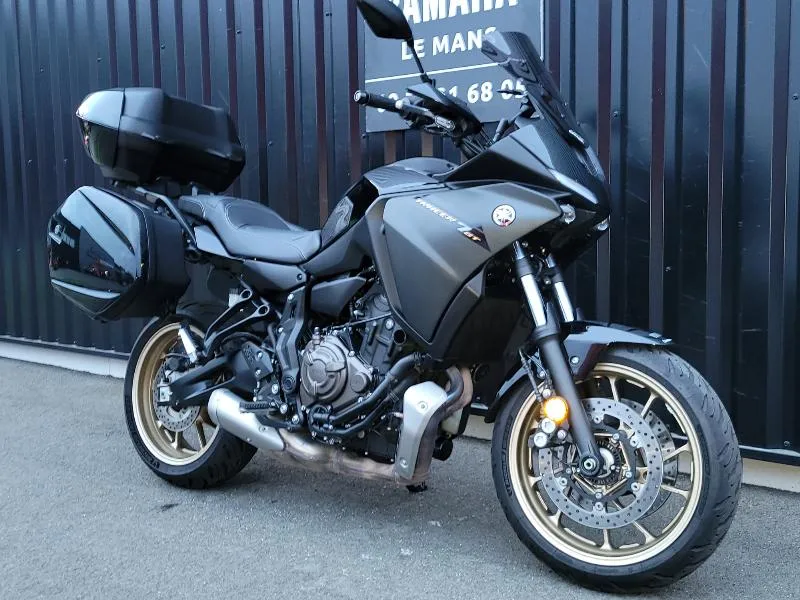 TRACER 7 GT