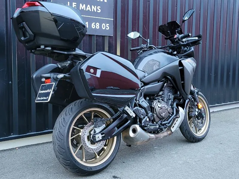 TRACER 7 GT