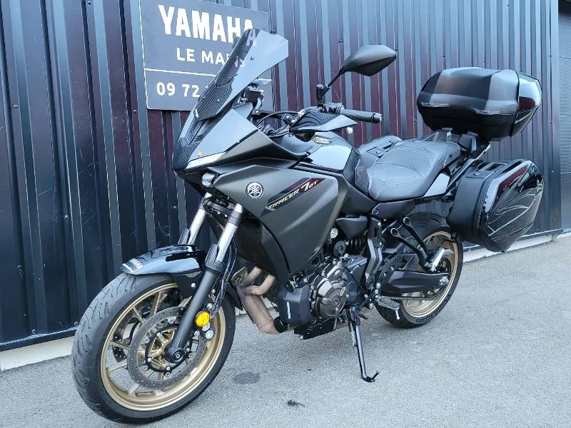 TRACER 7 GT